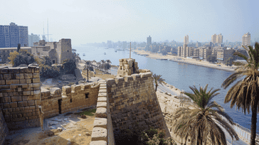 Alexandria Adventures: History and Culture in Egypt