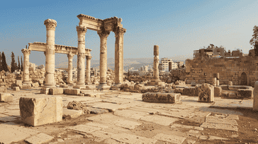 Abu Dhabi Escapes: Sun, Sand, and Sky in the UAE