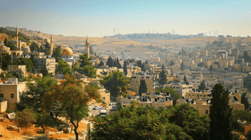 Amman Adventures: Gateway to Jordan's Treasures
