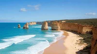 Australia's East Coast Highlights: Sydney to Cairns – Best Beaches, Dive Sites & Backpacker Secrets