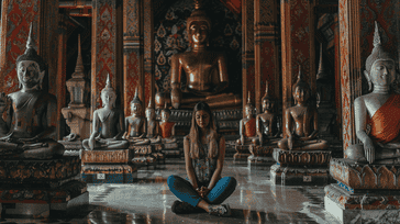 Bangkok Bliss: Adventures in the City of Angels
