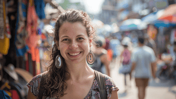 Bangkok Bliss: Adventures in the City of Angels