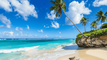 Barbados Bliss: Tropical Paradise in the Caribbean