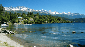 Bariloche Bliss: Alpine Escapes in Argentina