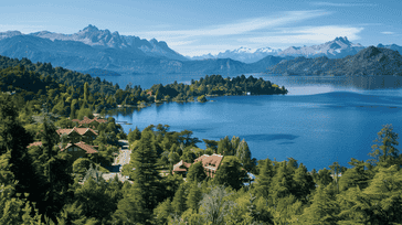 Bariloche Bliss: Alpine Escapes in Argentina
