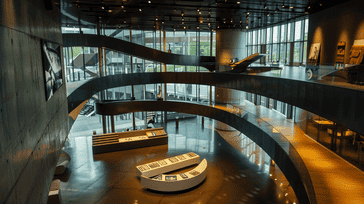 Berlin Discoveries: History and Innovation in Germany