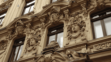 Budapest Beauties: Sights and Sounds in Hungary