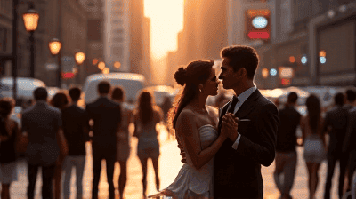 Buenos Aires Bliss: Tango and Culture in Argentina