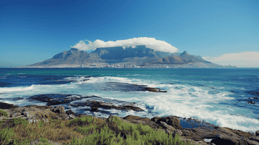 Cape Town Chronicles: A Journey Through the Mother City