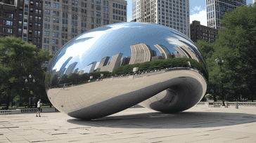 Chicago Chronicles: Windy City Wonders