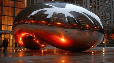 Chicago Chronicles: Windy City Wonders