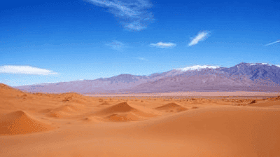 Chile's Atacama Desert: Stargazing, Geysers at Dawn & Mars-Like Valleys You Can't Miss