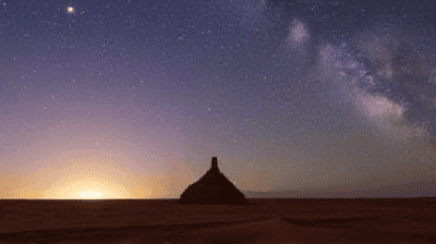 Chile's Atacama Desert: Stargazing, Geysers at Dawn & Mars-Like Valleys You Can't Miss