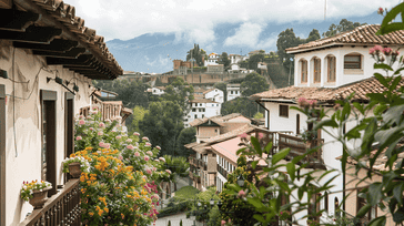 Cuenca Chronicles: Colonial Heritage in Ecuador