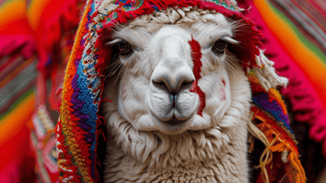 Cusco Chronicles: Ancient Wonders of Peru