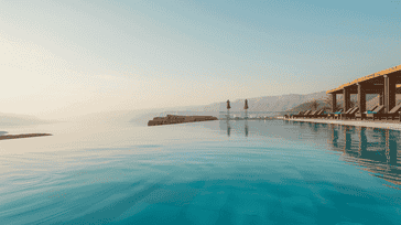 Dead Sea Dreams: Relaxation and Wellness in Jordan