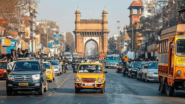 Delhi Diaries: Exploring India's Capital City