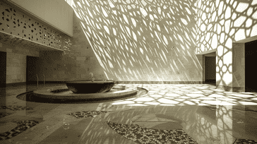 Doha Discoveries: Modernity and Tradition in Qatar