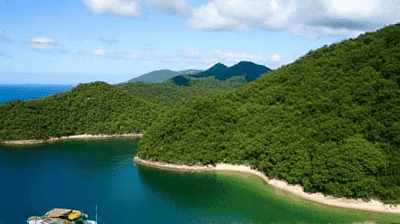 Dominica's Jungle Adventures: Boiling Lake Hike, Champagne Reef Snorkeling & Carib Territory Culture