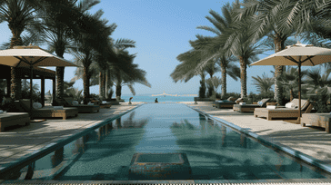 Dubai Dreams: Luxury Living in the UAE