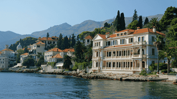 Dubrovnik Delights: Croatian Gem by the Adriatic Sea