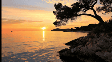 Dubrovnik Dreams: Croatian Coastal Delights