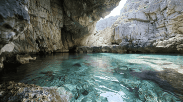 Dubrovnik Dreams: Croatian Coastal Delights