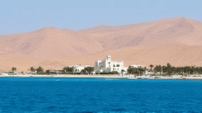 Egypt's Red Sea Riviera: Diving Sharm El-Sheikh, Luxor Day Trips & Siwa Oasis Hidden Springs