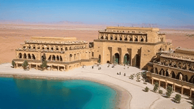 Egypt's Red Sea Riviera: Diving Sharm El-Sheikh, Luxor Day Trips & Siwa Oasis Hidden Springs