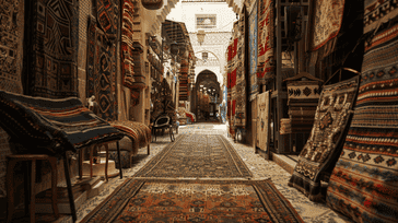 Fez Fascination: Exploring Morocco's Imperial City