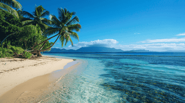 Fiji Island Escapes: Tropical Paradise in the South Pacific