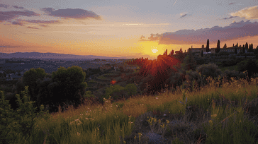 Florence Fantasies: Art and Culture in Tuscany