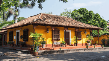 Granada Getaway: Colonial Charm in Nicaragua