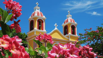 Granada Getaway: Colonial Charm in Nicaragua