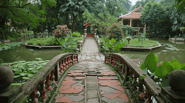 Hanoi Highlights: Cultural Delights in Vietnam