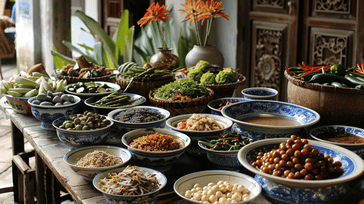 Hanoi Highlights: Cultural Delights in Vietnam