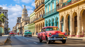 Havana Hideaways: Discovering Cuba's Capital