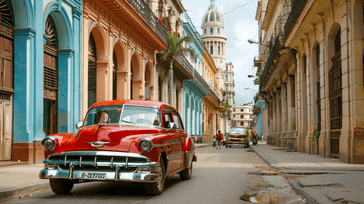 Havana Hideaways: Discovering Cuba's Capital