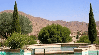 Iran's Cultural Gems: Isfahan's Blue Mosques, Yazd's Wind Towers & Shiraz's Poetic Gardens