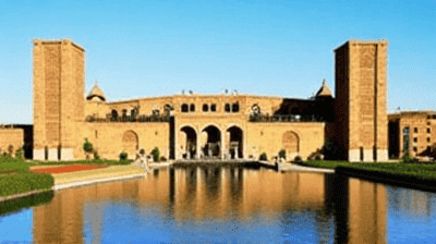 Iran's Cultural Gems: Isfahan's Blue Mosques, Yazd's Wind Towers & Shiraz's Poetic Gardens