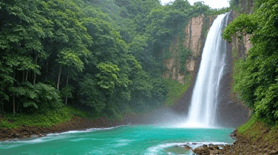 Jamaica Beyond Resorts: Blue Hole Secrets, Rastafari Culture & Portland's Hidden Waterfalls