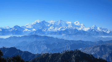 Kathmandu Quest: Trekking in the Himalayas