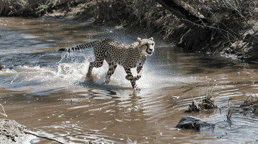 Kruger National Park Escapades: Wildlife in South Africa