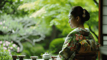 Kyoto Kaiseki: Culinary Adventures in Japan