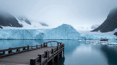 Livingstone Island Expeditions: Exploring Antarctica's Coastal Beauty