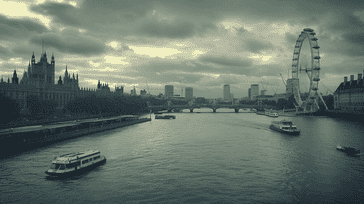 London Calling: Adventures in the UK Capital