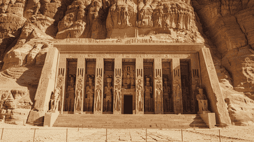 Luxor Legends: Ancient Wonders of Egypt