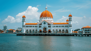 Malacca Musings: Heritage and History in Malaysia