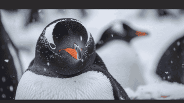 McMurdo Station Marvels: Adventures in Antarctica