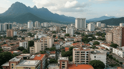 Medellin Marvels: Urban Renewal in Colombia